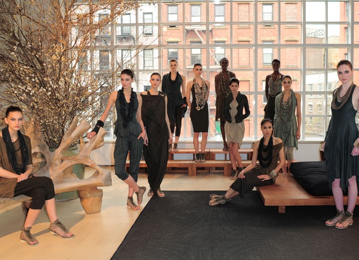 Donna Karan Expand Urban Zen