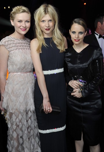 AmfAR Gala Raises More than $10 Million Cannes