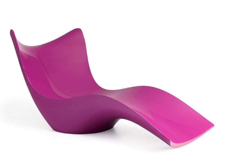 Bridget Foley's Diary: Pull Up Chair