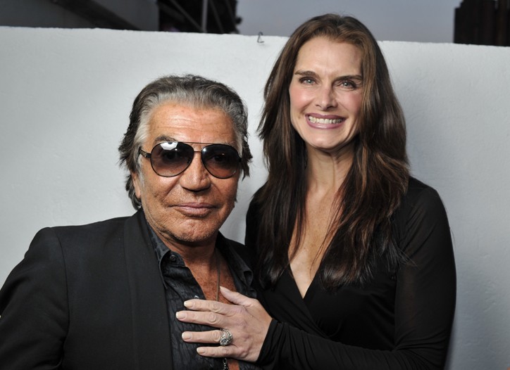 Cavalli Takes Cannes First Land, Then Sea