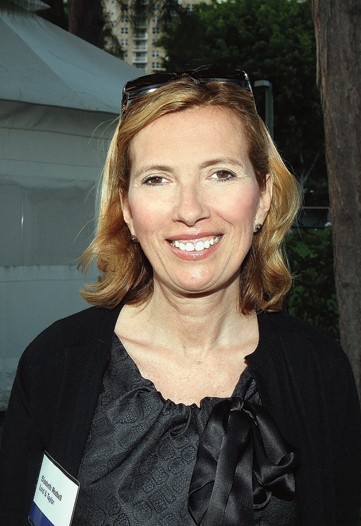 CEO Summit: Faces from Miami