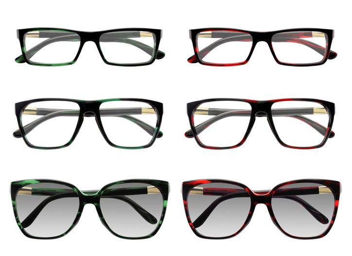 Gucci Launch Eco-Friendly Eyewear