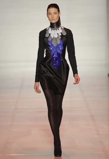 Academy of Art University: Graduate Fashion Show