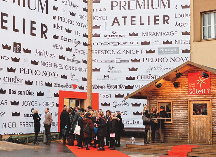 International Trade Shows Calendar