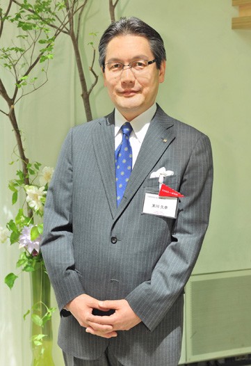 Shiseido Unveils New Retail Concept Revitalize the Ginza
