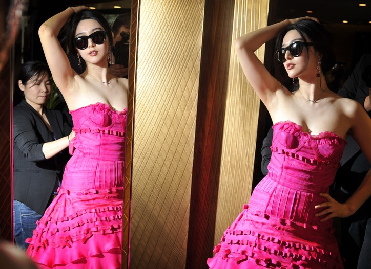Cannes Opener