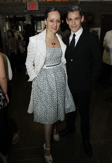 Toledos Honored High School of Fashion Industries