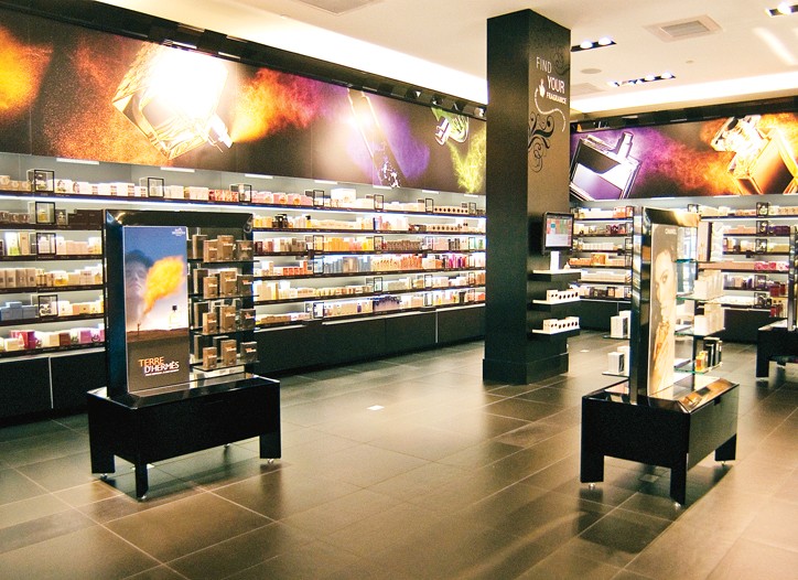 Miami's Booming Beauty Scene
