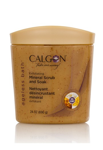 Calgon’s Latest Splash: New Owners Revamp