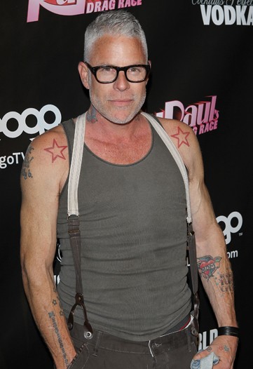 Billy Brasfield: Lights, Cameras, Makeup