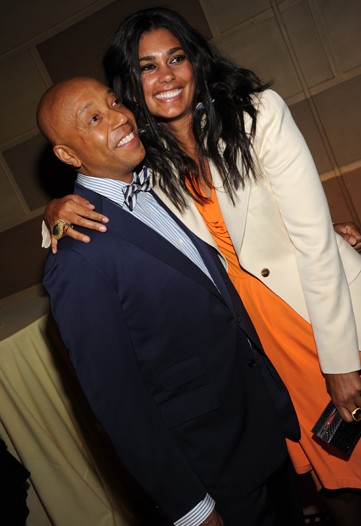 Honorees Wild Gordon Parks Dinner