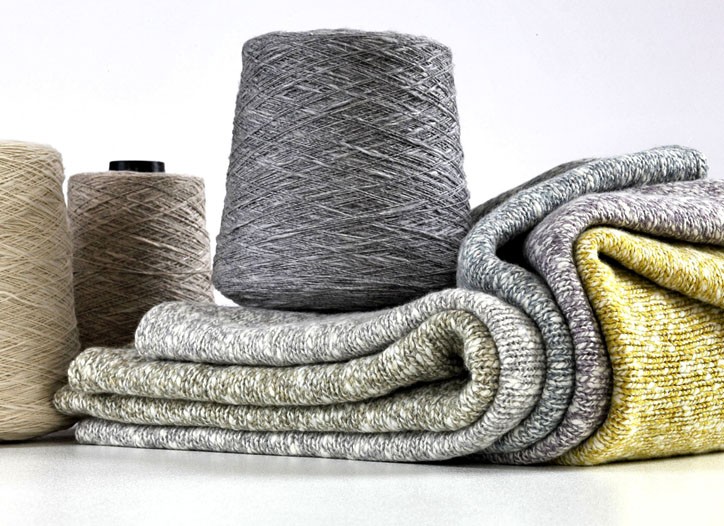 Pitti Filati Preview: Exhibitors Broaden Their Scope