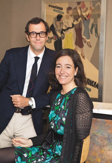 Santa Eulalia Merges Heritage, Modernity