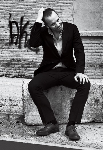 Peter Sarsgaard: Lone Star