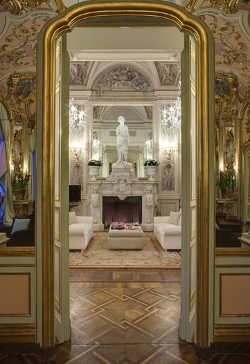 Pitti Filati Preview: Florentine Foray