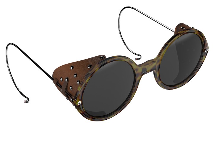 Thom Browne Signs Eyewear License