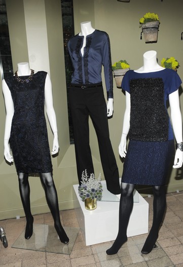 Ann Taylor Holiday 2011