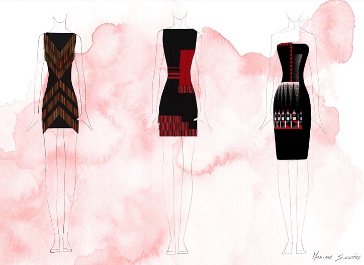 Couture Preview: Show Week Spans Fashion From Z