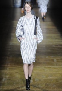 David Bowie Fashion Influence