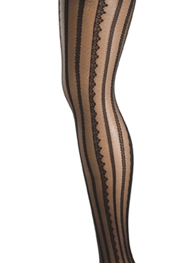 Fall 2011 Trend: Leg It Out