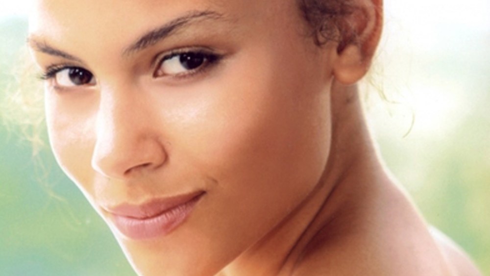 Model Call: Marquita Pring