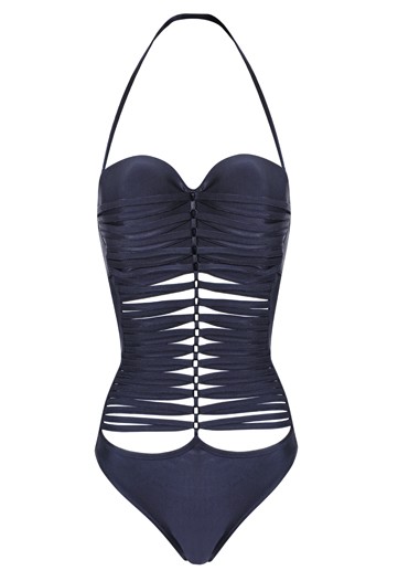 Myla Launches Swimwear