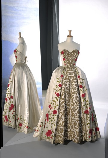 Couture Preview: The Paris Scene