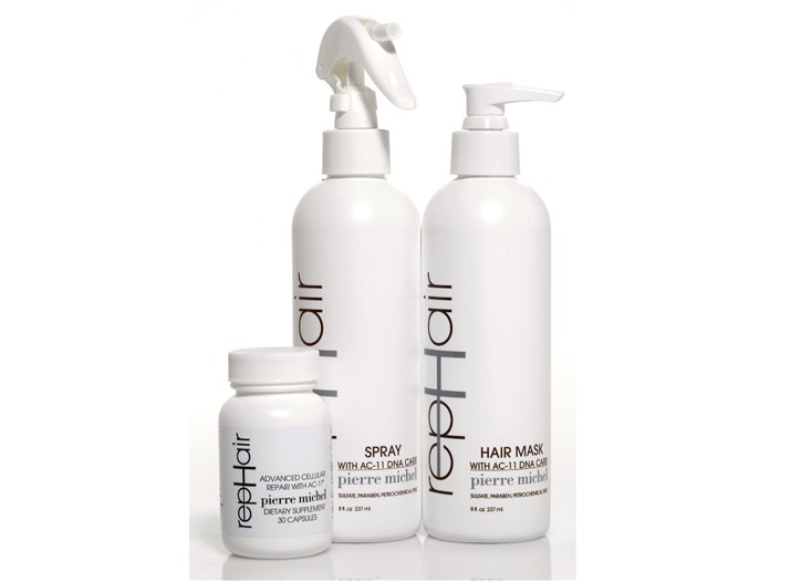 Hairstylists Aim Retail Success — Again