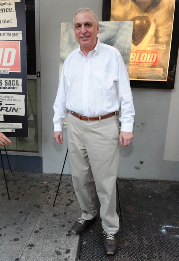 Errol Morris Proves Master of Timing With ‘Tabloid’