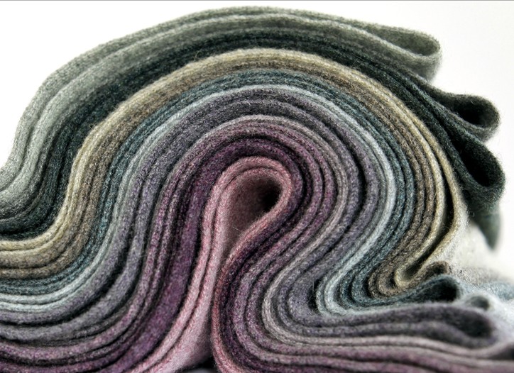 New York Preview: Fabric Shows Provide Timely Forum