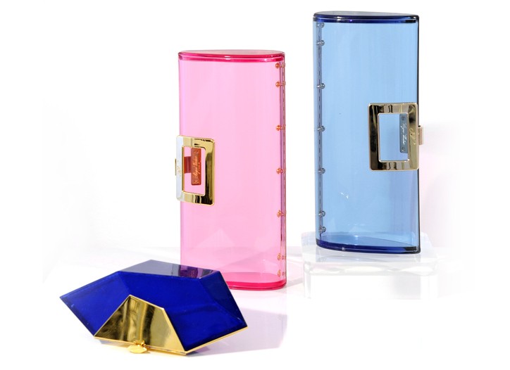 Roger Vivier’s Limited Edition Rendez-Vous Collection