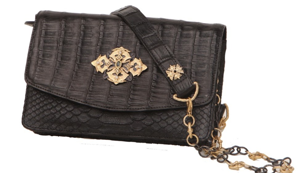 Armenta Expands Into Handbags