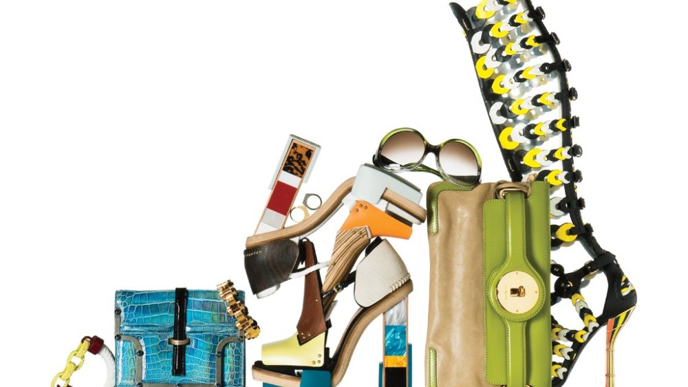 The Balenciaga Factor