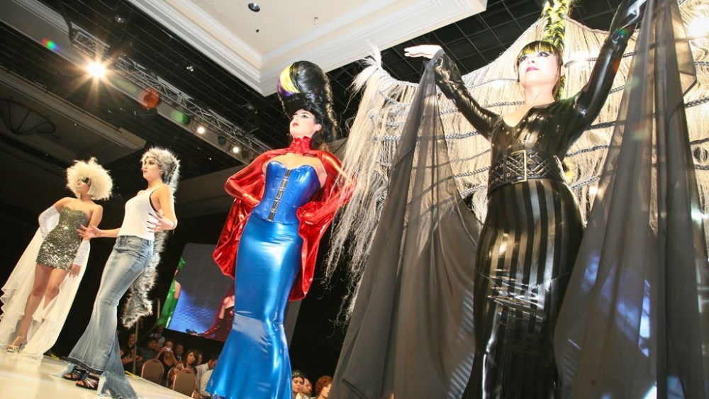 Cosmoprof Unveils Innovations