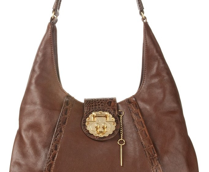Lulu Guinness and Fiona Kotur Partner With HSN