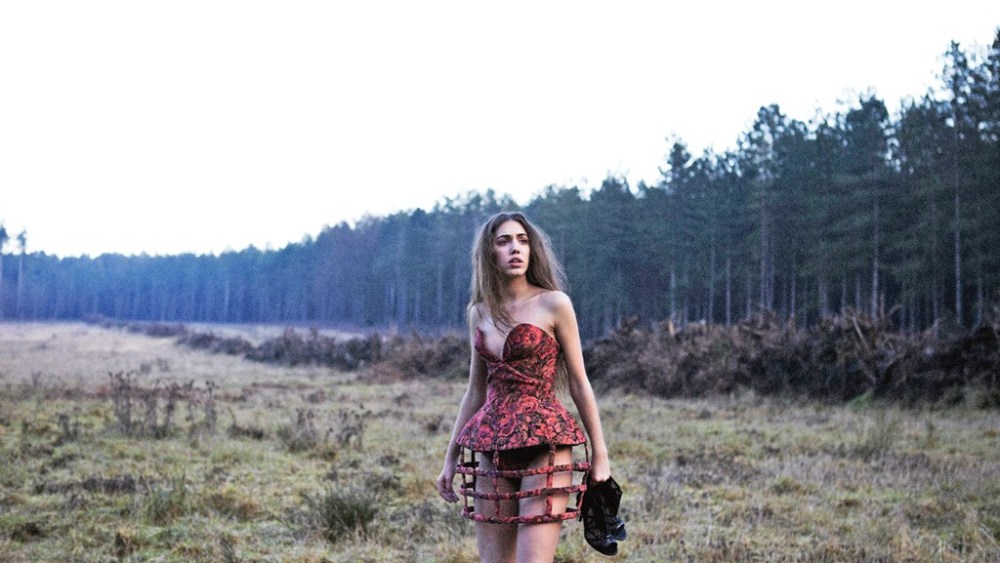 Contagious Campaigns: Footwear Designers Go Viral
