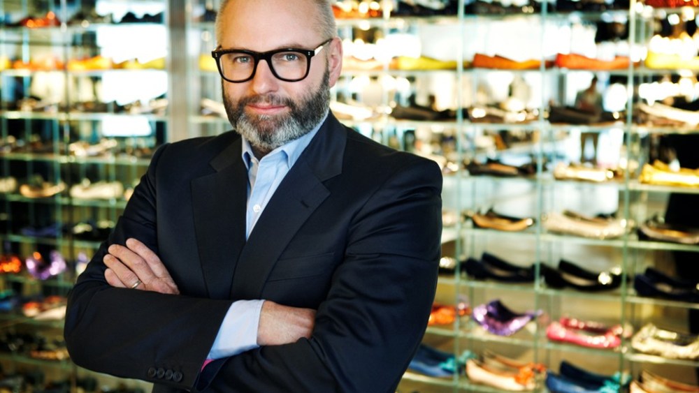 Kurt Geiger Launches Accessories