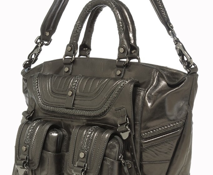 Hurts So Good: Brachfeld Parlaghy’s Bags