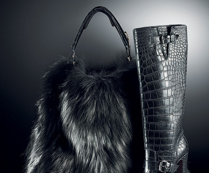 Luxury Gets Hyper