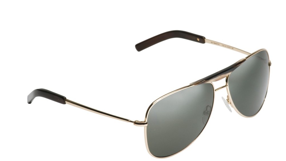 Luxury Eyewear Looks Up