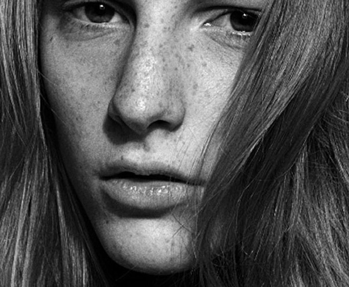 Model Call: Ros Georgiou