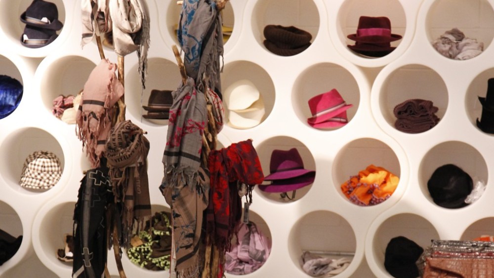 Nordstrom Grows its Give-Back Brand