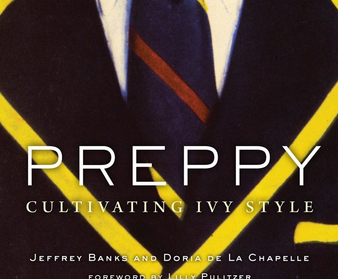 The Progression of Preppy Style
