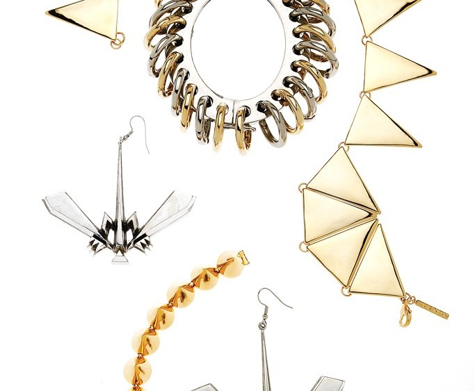 Eddie Borgo's Rhode Trip