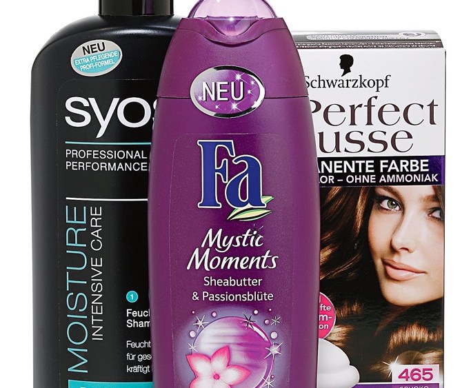 Henkel Reports an 11% Profit Rise in Q3