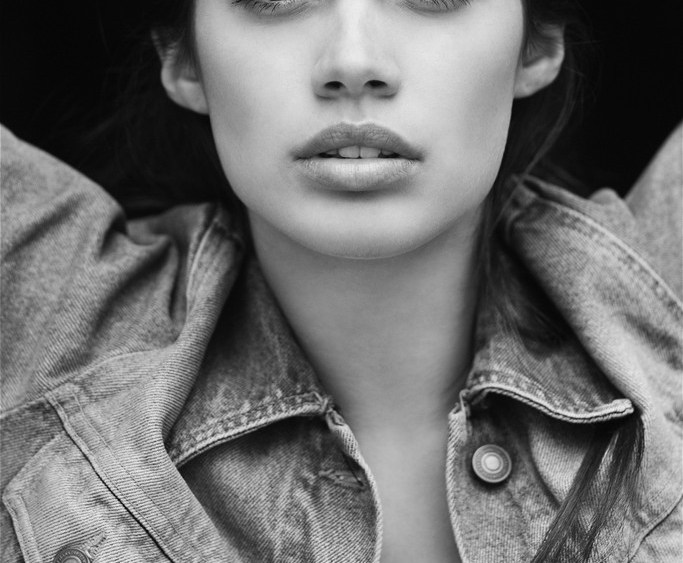 Model Call: Sara Sampaio