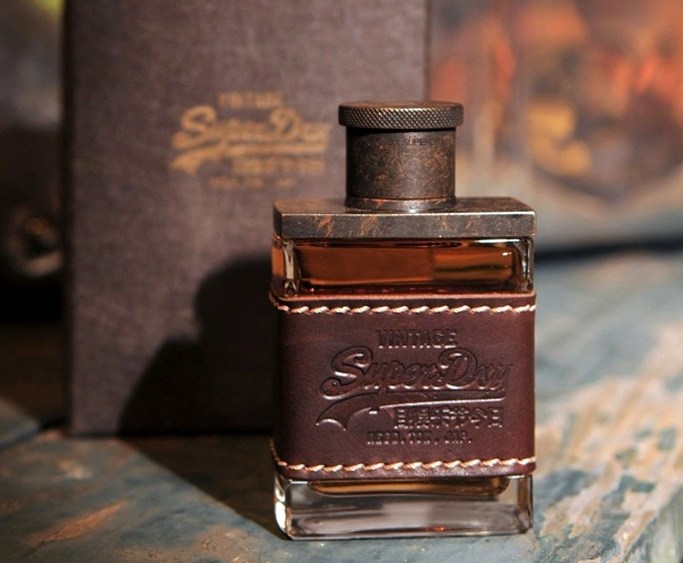 Superdry Turning Fragrance