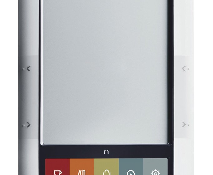 What's Next Tablet Land?