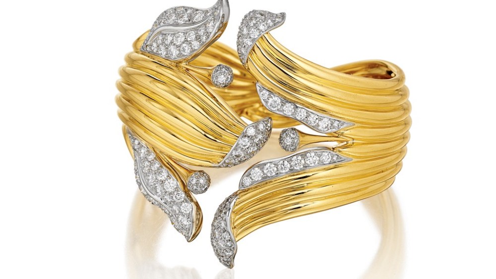 Verdura Goes Hollywood