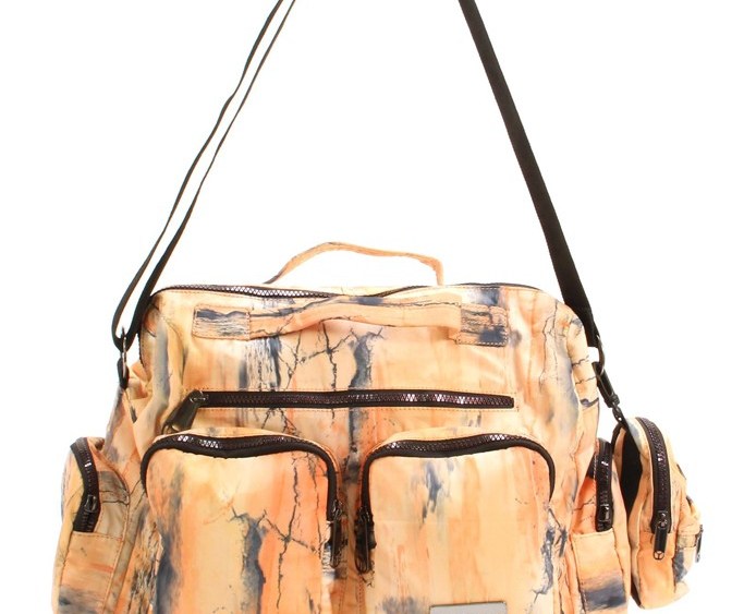 Yak Pak Extends Brand with New Handbag Line